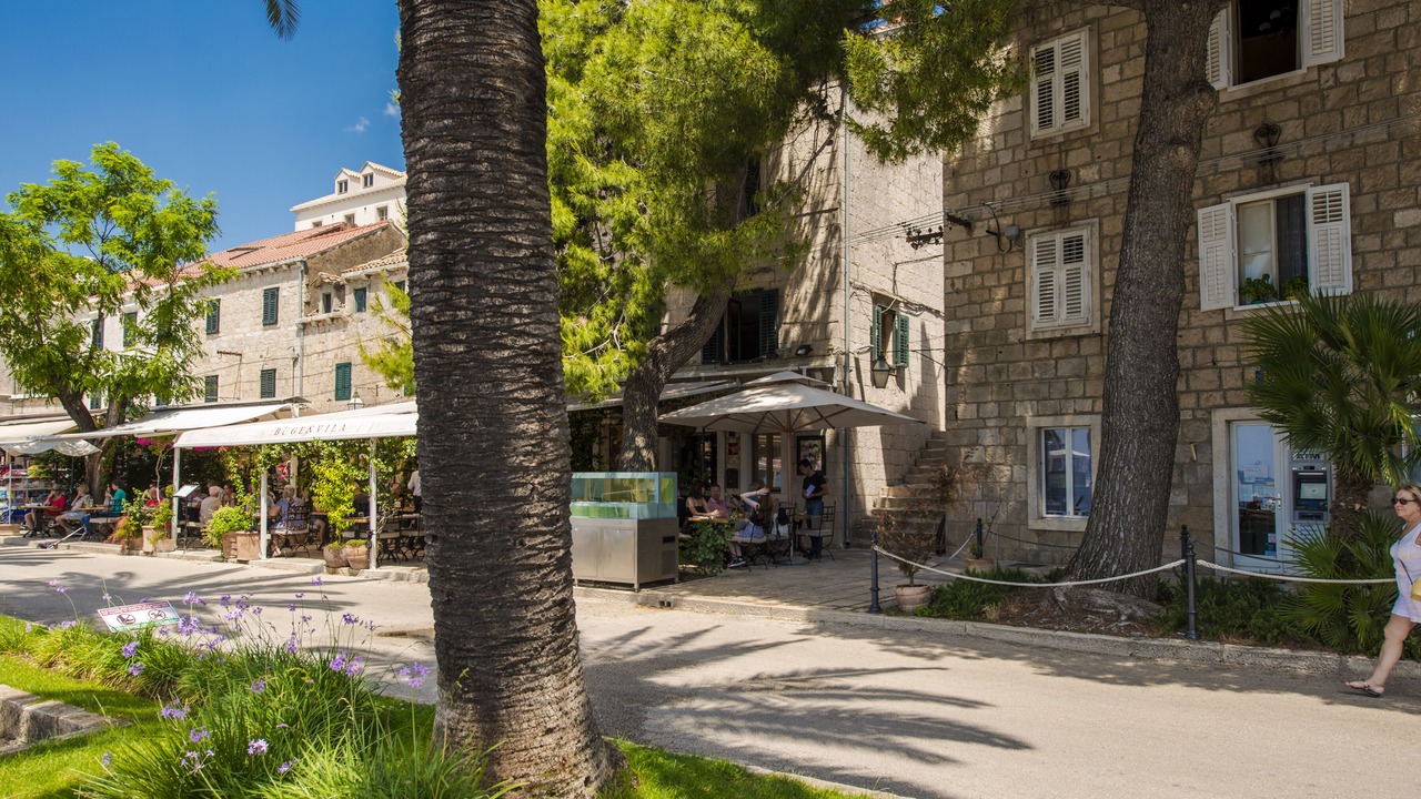 Photo of Outdoor in Cavtat Old Town
