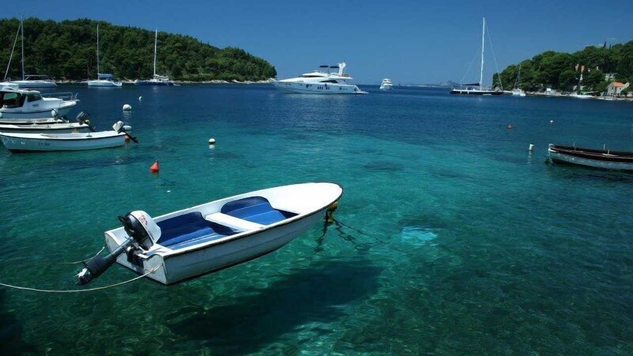 Photo of Outdoor in Cavtat Old Town
