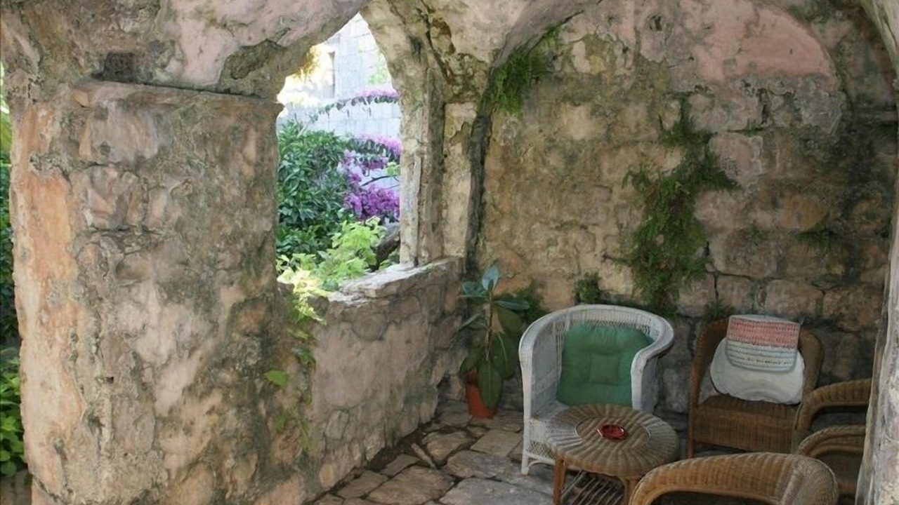 Photo of Patio Balcony in Cavtat Old Town