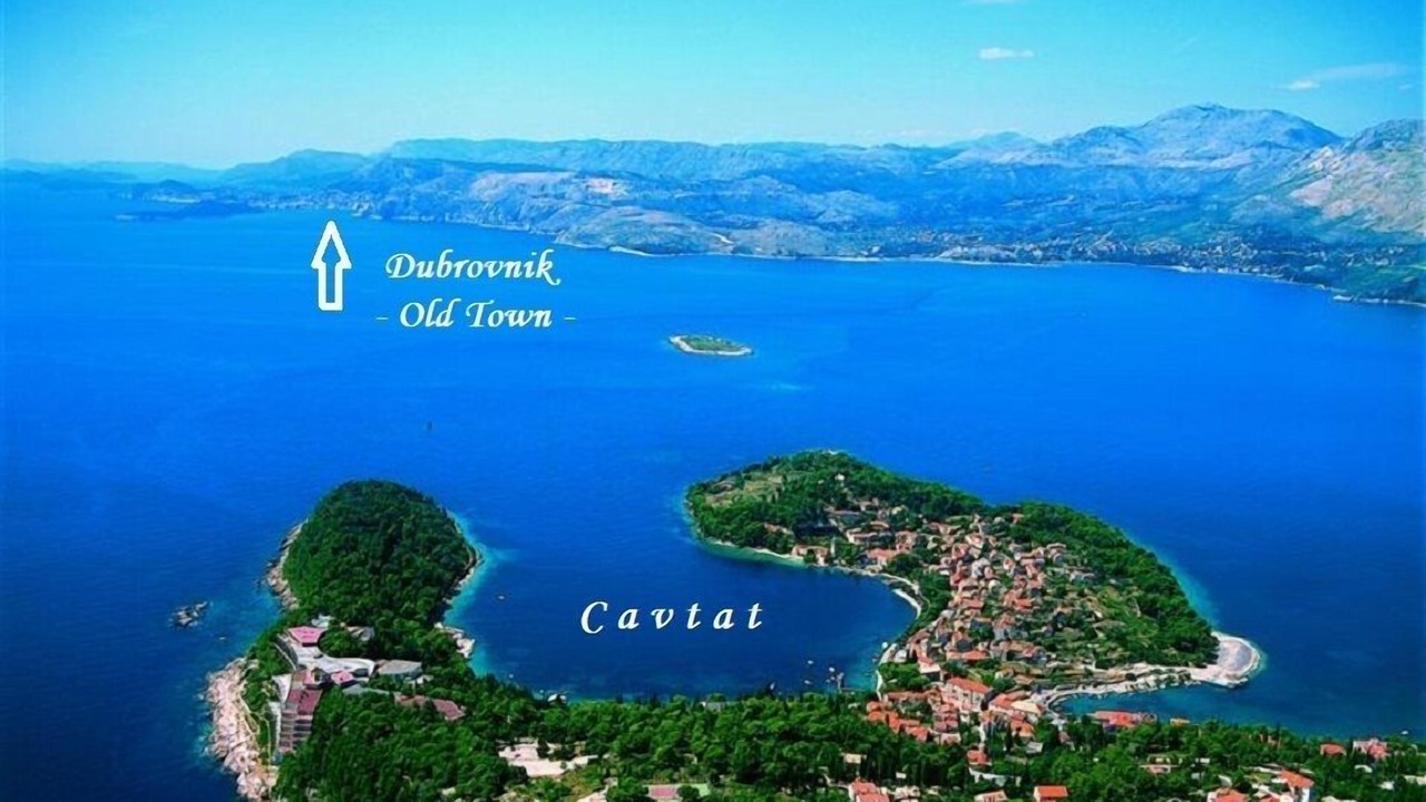 Photo of Outdoor in Cavtat Old Town