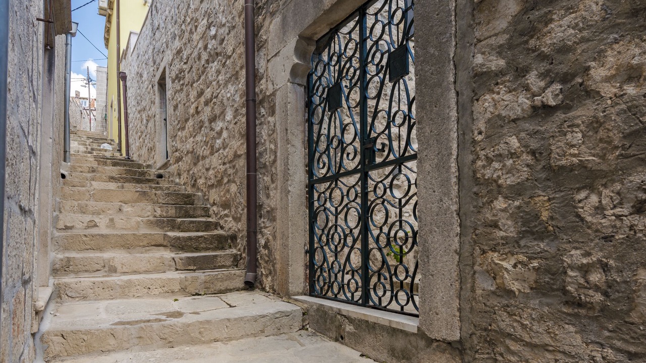 Photo of Outdoor in Cavtat Old Town