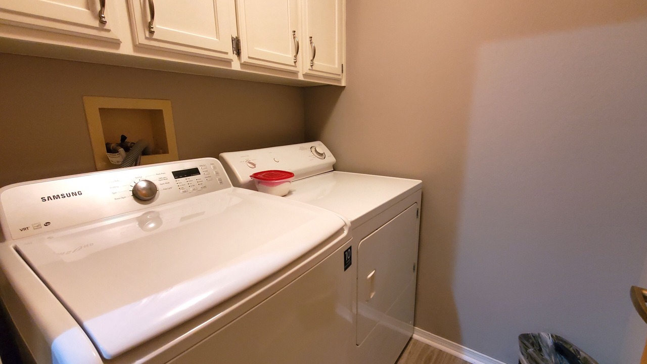 Photo of Bedroom in Lost Bridge Village