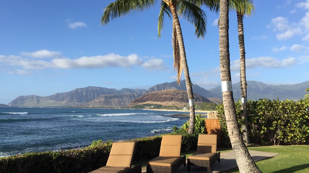 Photo of Others in Maili