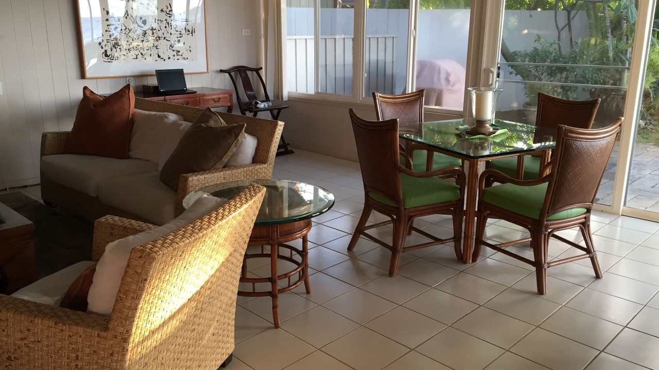 Photo of Bedroom in Maili