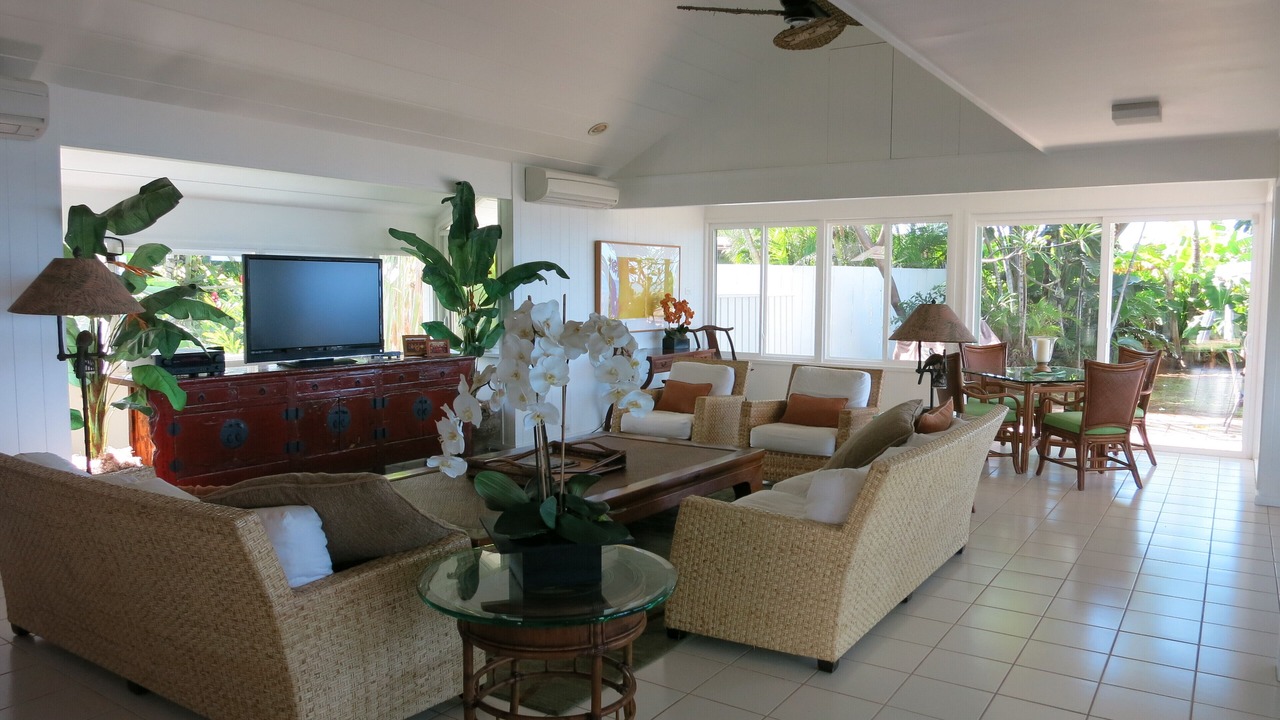 Photo of Bedroom in Maili