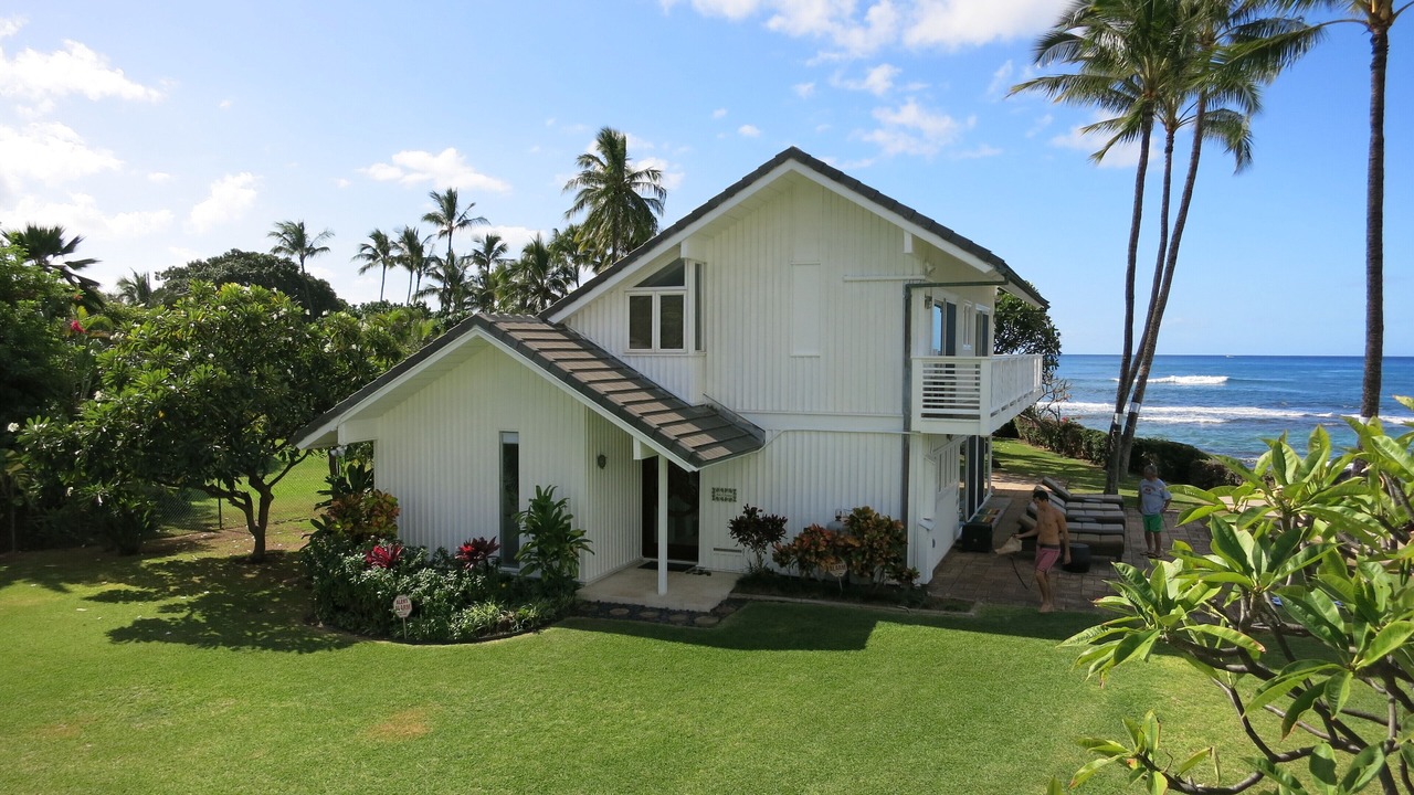 Photo of Outdoor in Maili