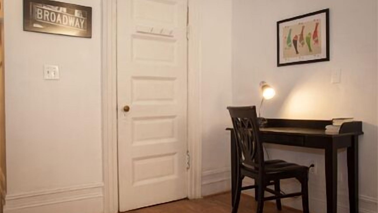 Photo of Others in Central Park West