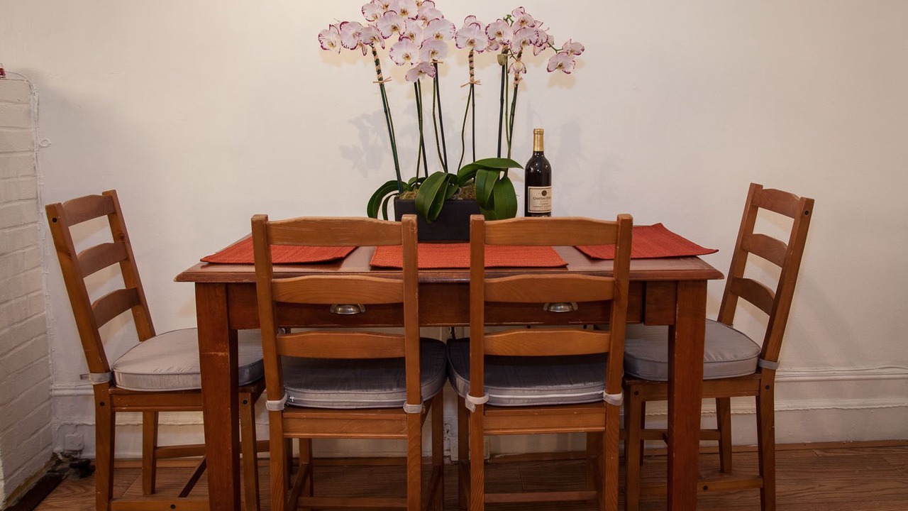 Photo of Others in Central Park West