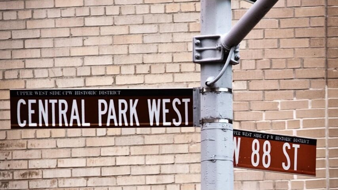 Photo of Outdoor in Central Park West