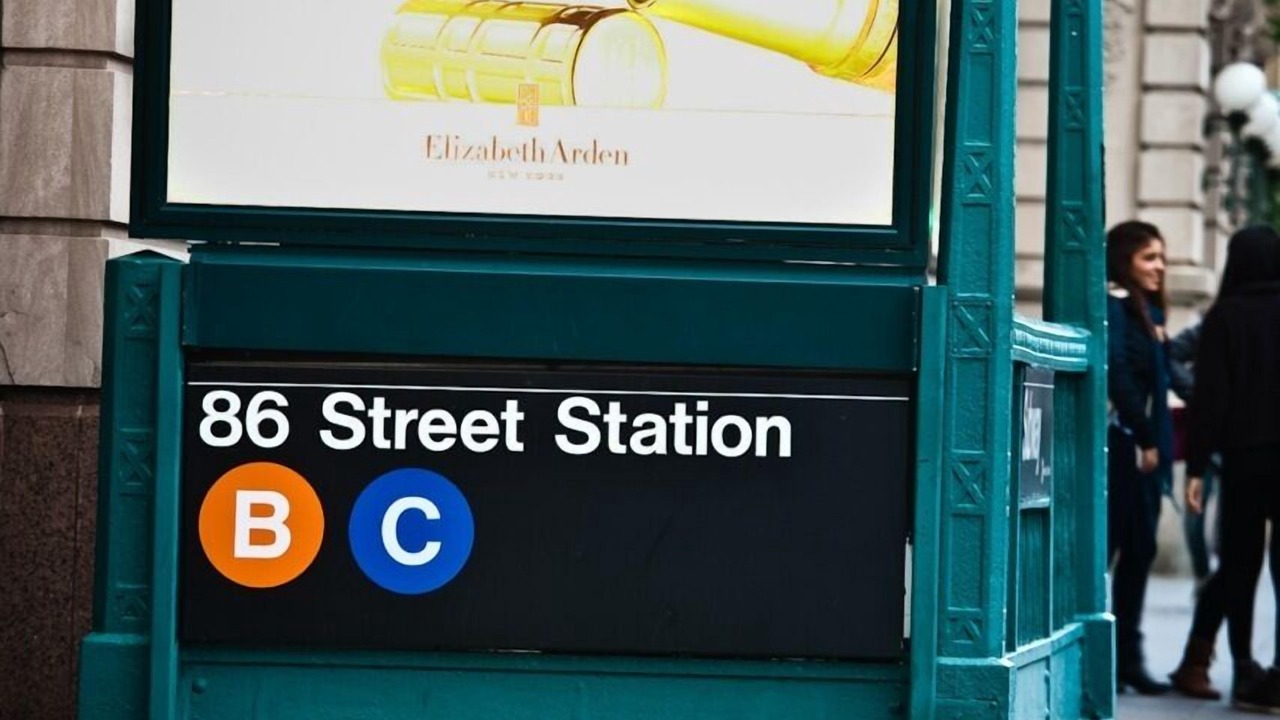 Photo of Outdoor in Central Park West