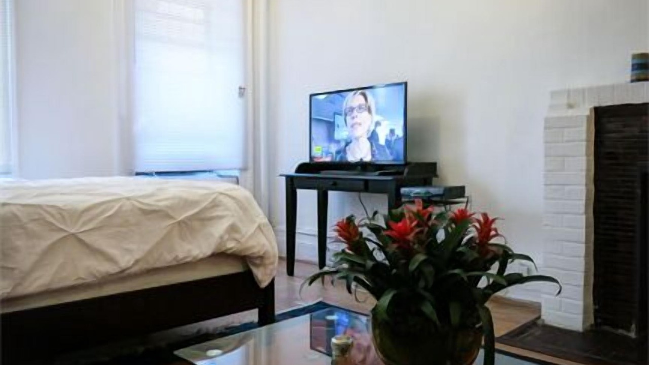 Photo of Bedroom in Central Park West