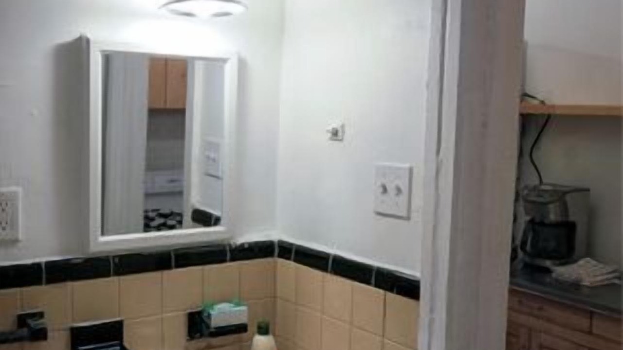 Photo of Bathroom in Central Park West