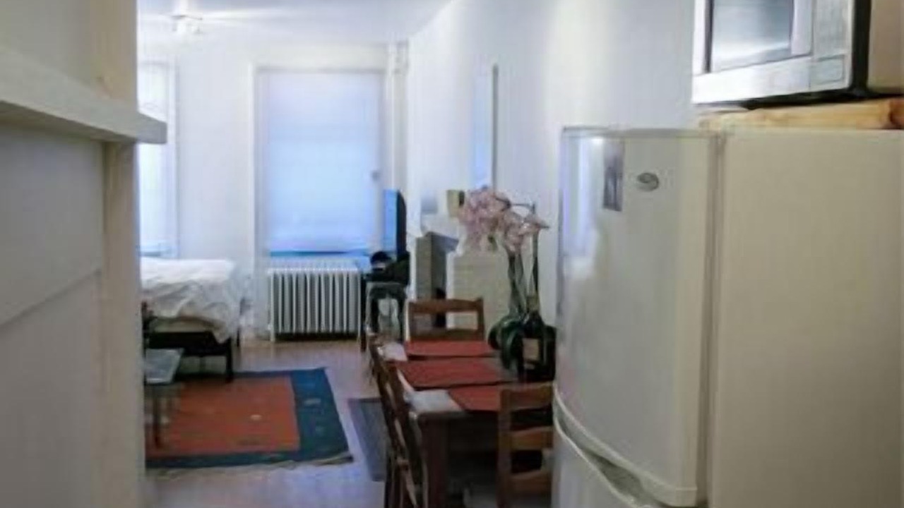 Photo of Others in Central Park West