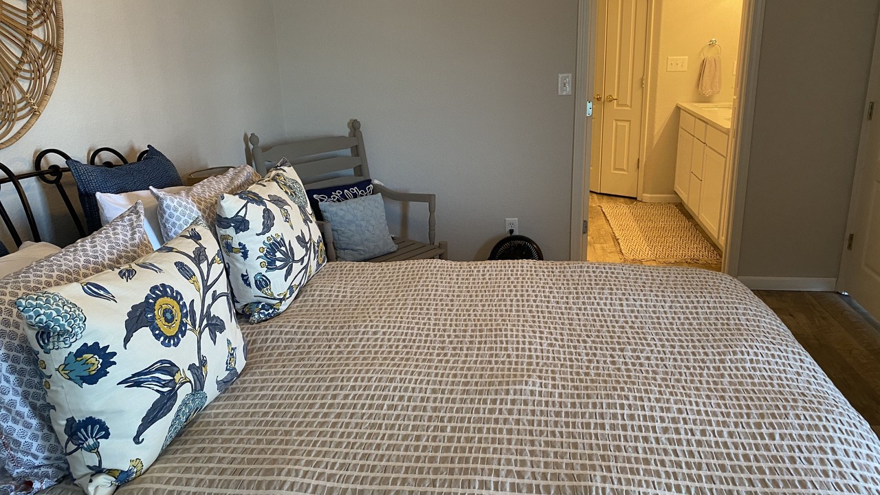 Photo of Bedroom in Lake Ozark