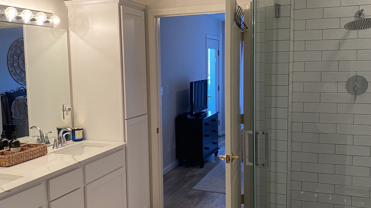 Photo of Bathroom in Lake Ozark