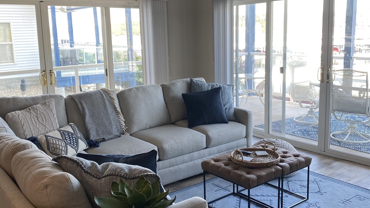 Photo of Livingroom in Lake Ozark