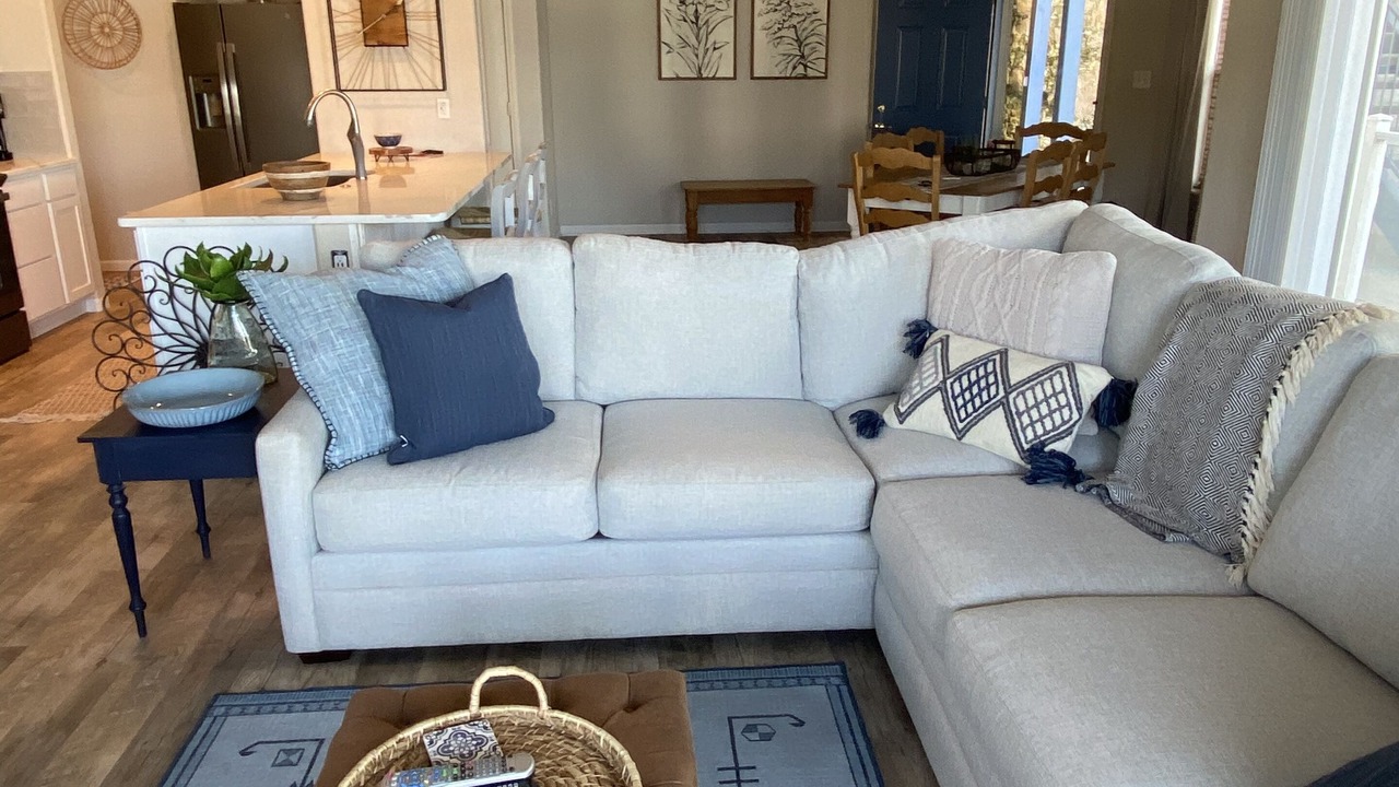 Photo of Livingroom in Lake Ozark