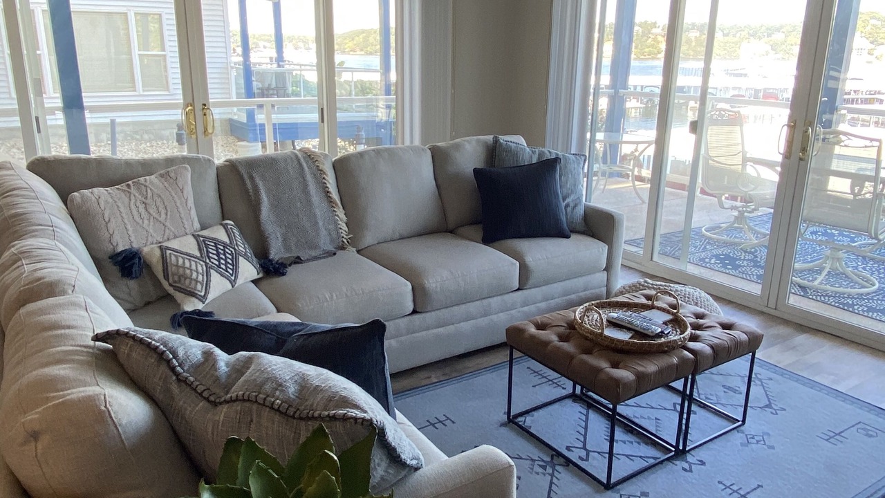 Photo of Livingroom in Lake Ozark