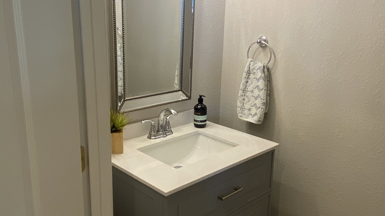 Photo of Bathroom in Lake Ozark
