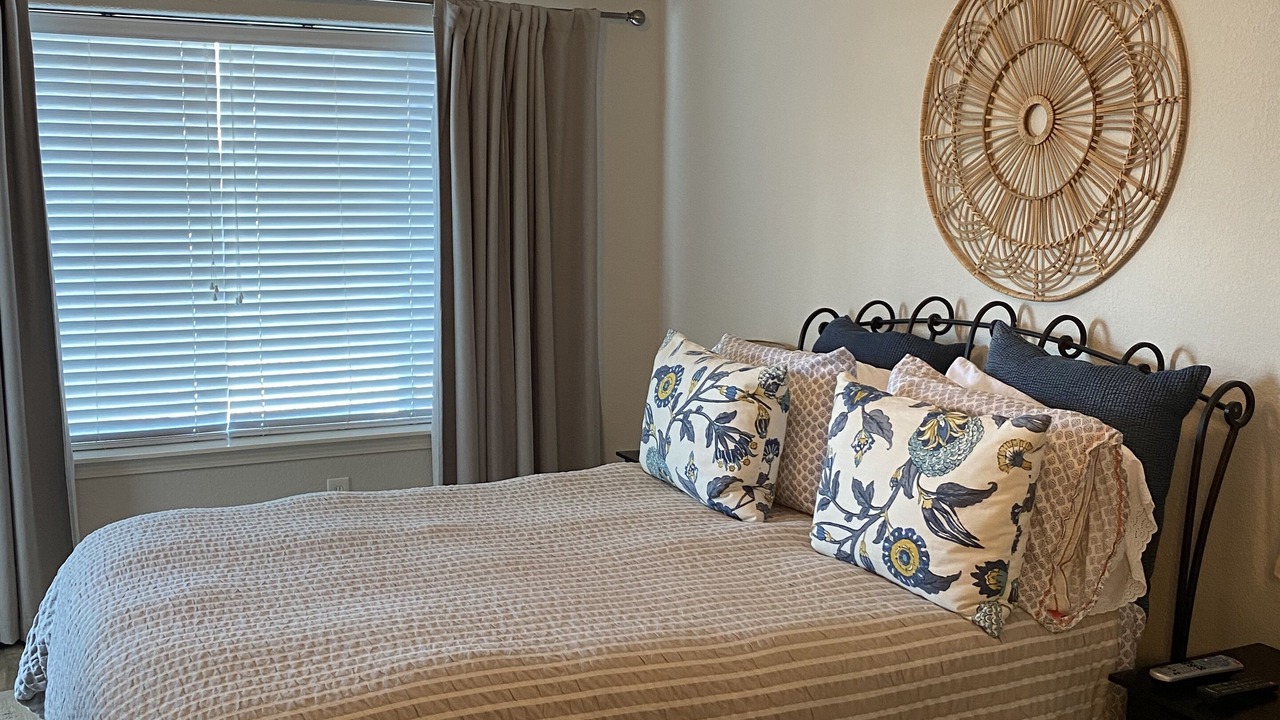 Photo of Bedroom in Lake Ozark
