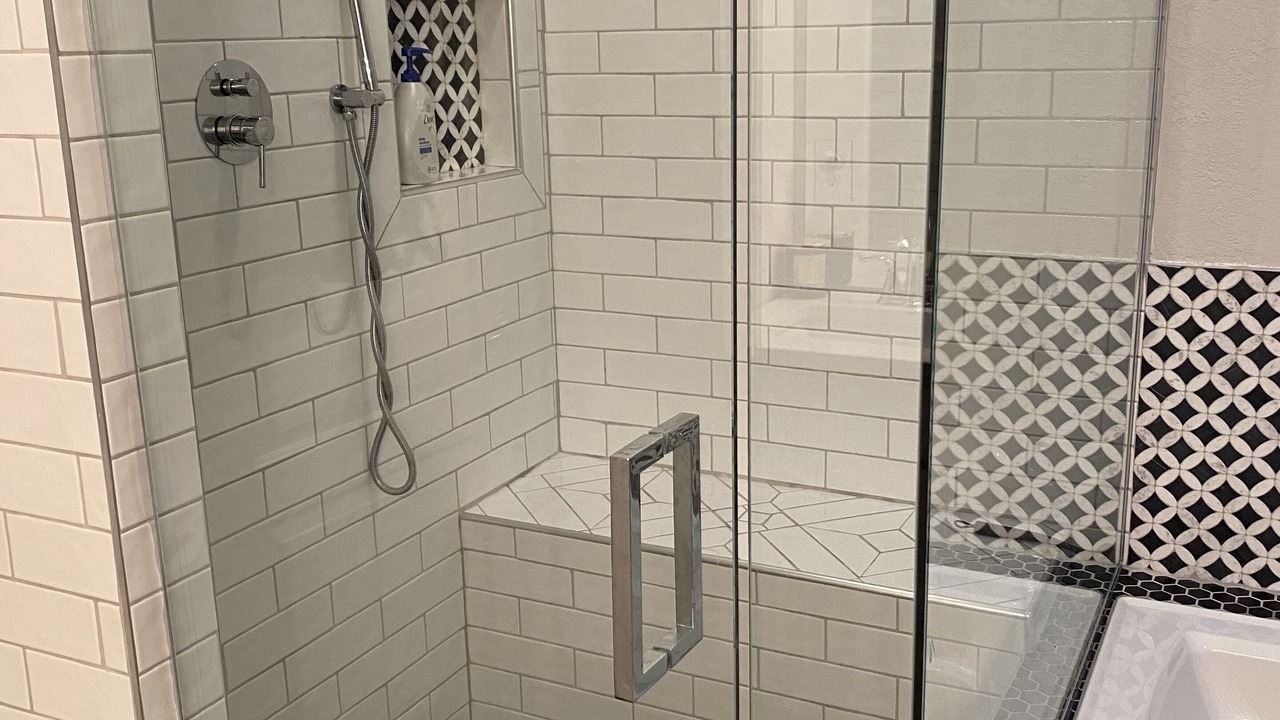 Photo of Bathroom in Lake Ozark