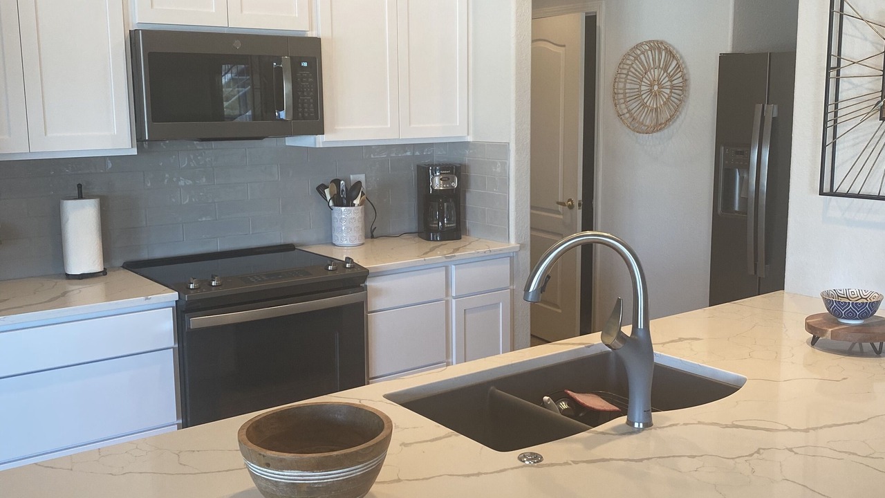 Photo of Kitchen in Lake Ozark