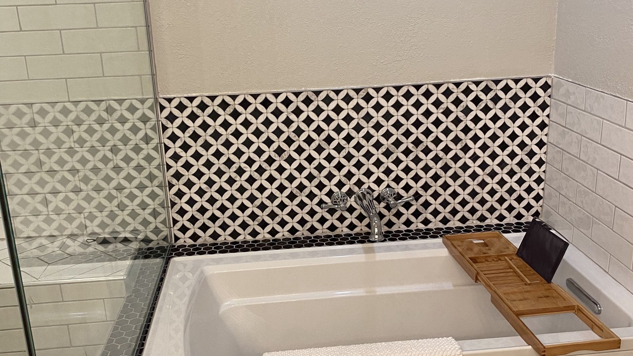 Photo of Bathroom in Lake Ozark