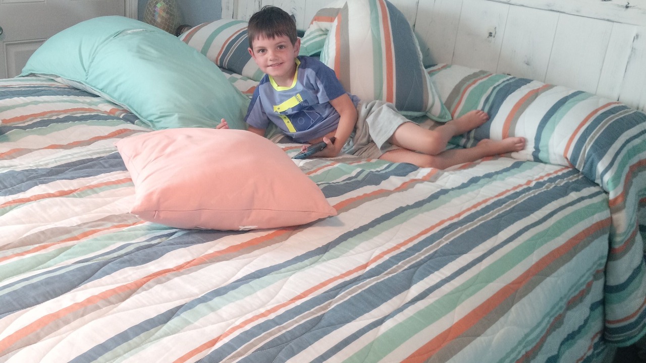 Photo of Bedroom in Kiska Beach