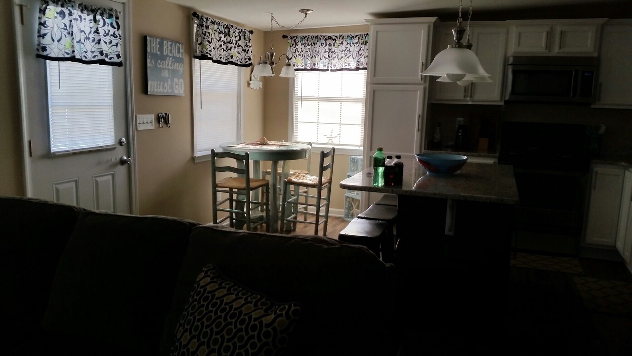 Photo of Livingroom in Kiska Beach