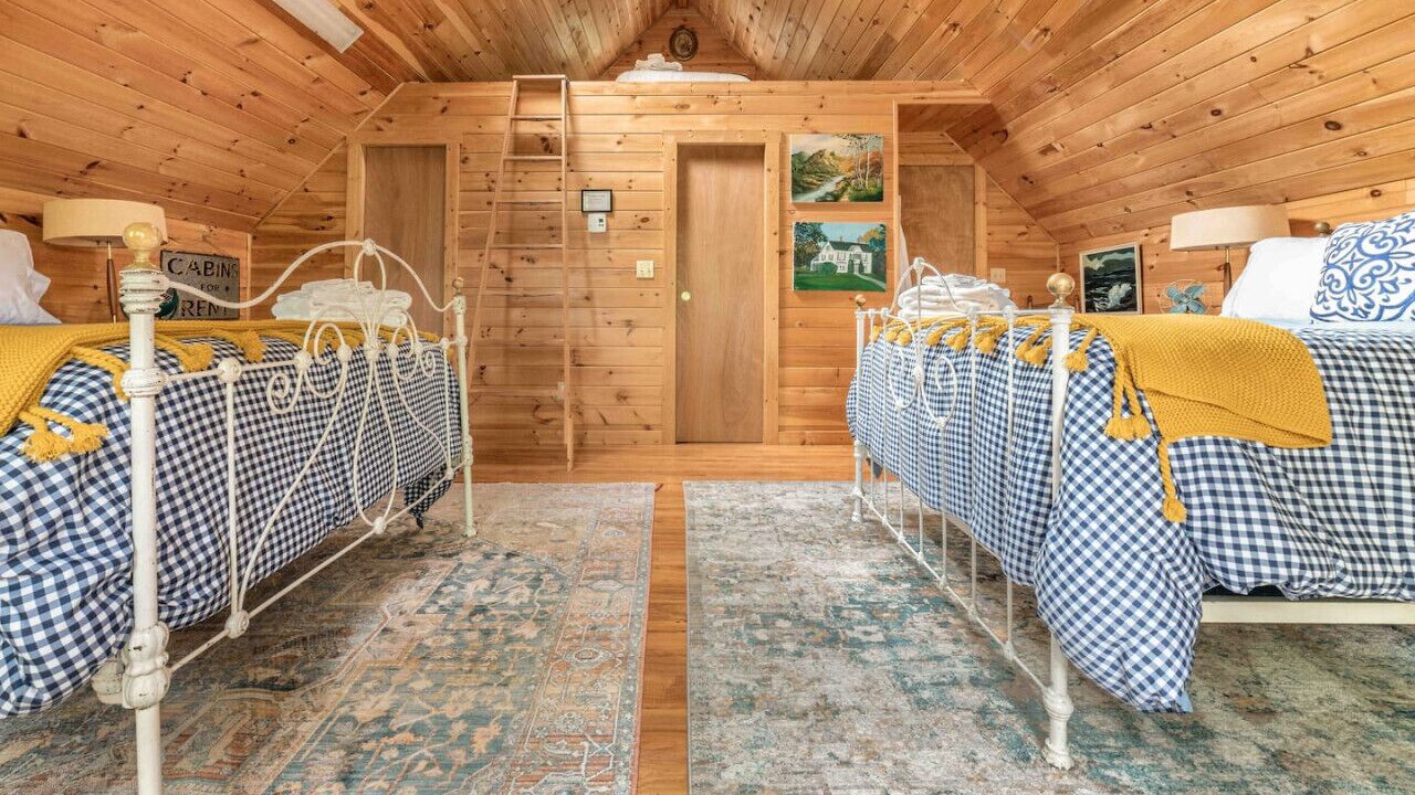 Photo of Bathroom in Burks Fork