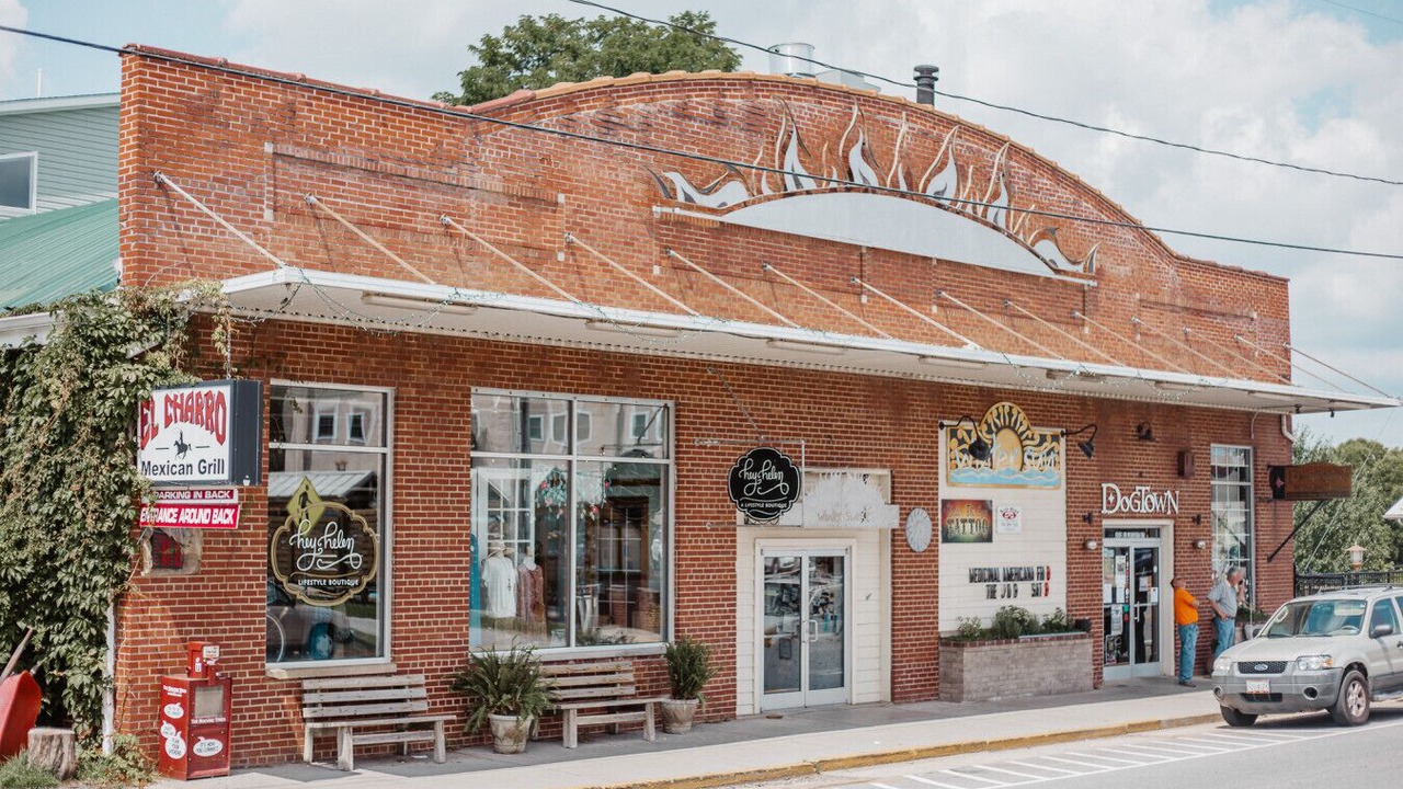 Photo of Others in Burks Fork