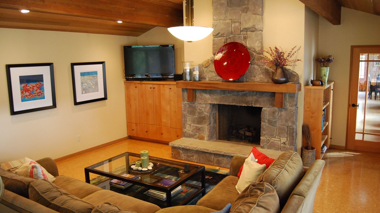 Photo of Bedroom in Parkdale