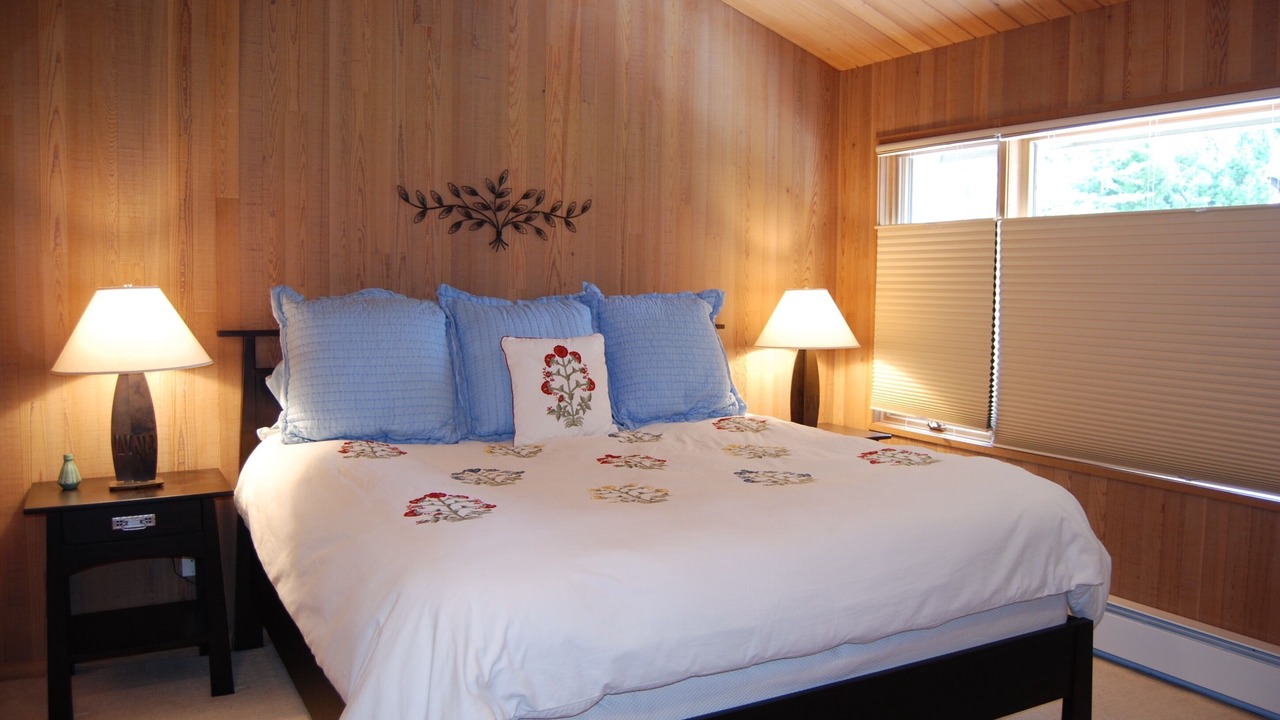 Photo of Bedroom in Parkdale