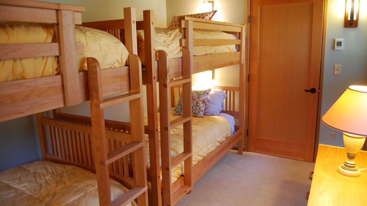 Photo of Bedroom in Parkdale