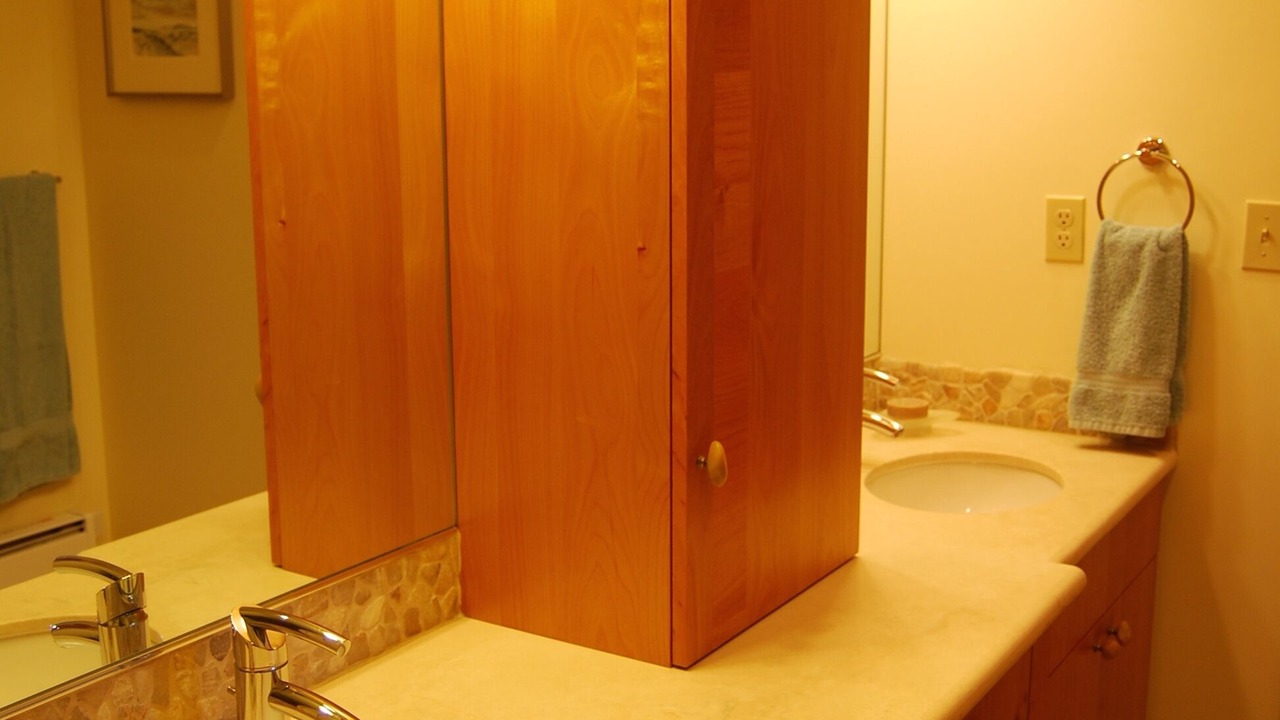 Photo of Bathroom in Parkdale