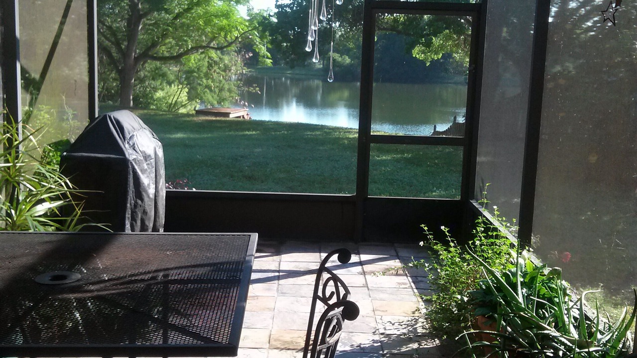 Photo of Outdoor in Lakeview Village