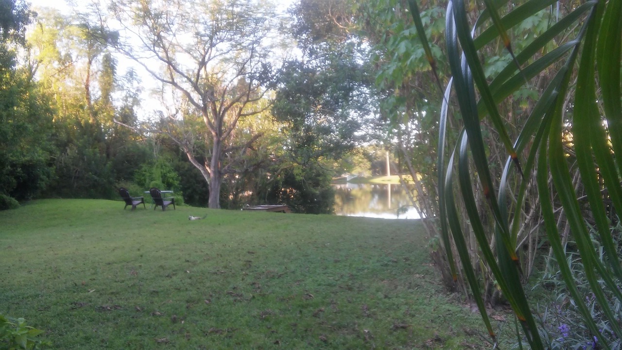 Photo of Outdoor in Lakeview Village