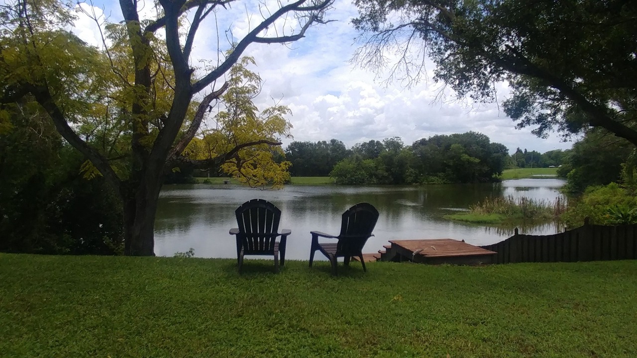 Photo of Outdoor in Lakeview Village