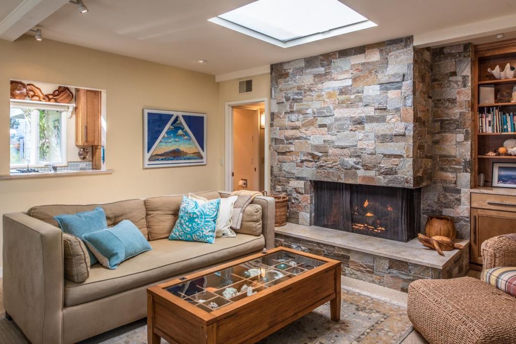 Photo of Bedroom in Carmel Point