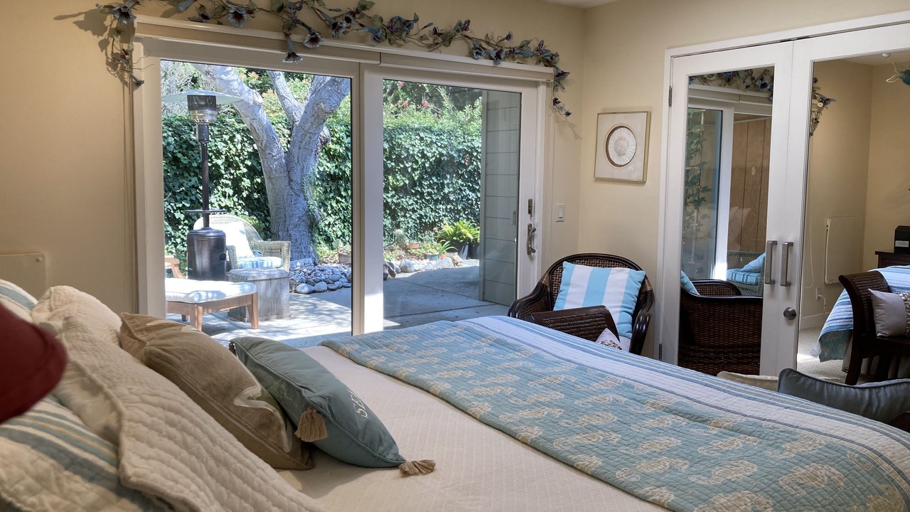 Photo of Bedroom in Carmel Point