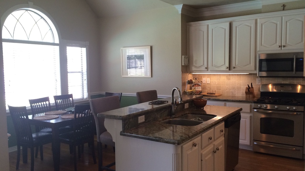 Photo of Kitchen in Edelweiss
