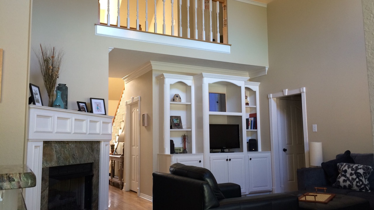 Photo of Livingroom in Edelweiss