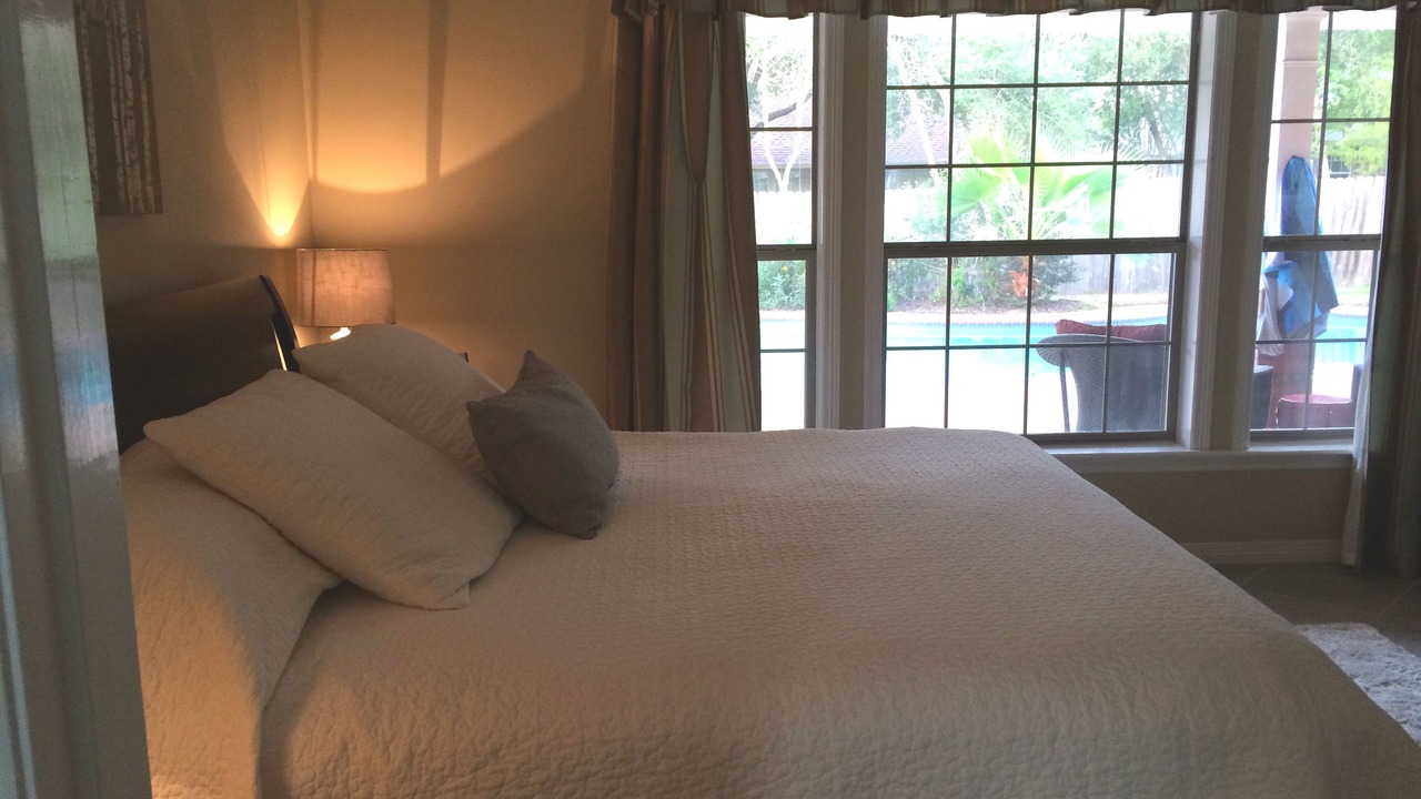 Photo of Bedroom in Edelweiss