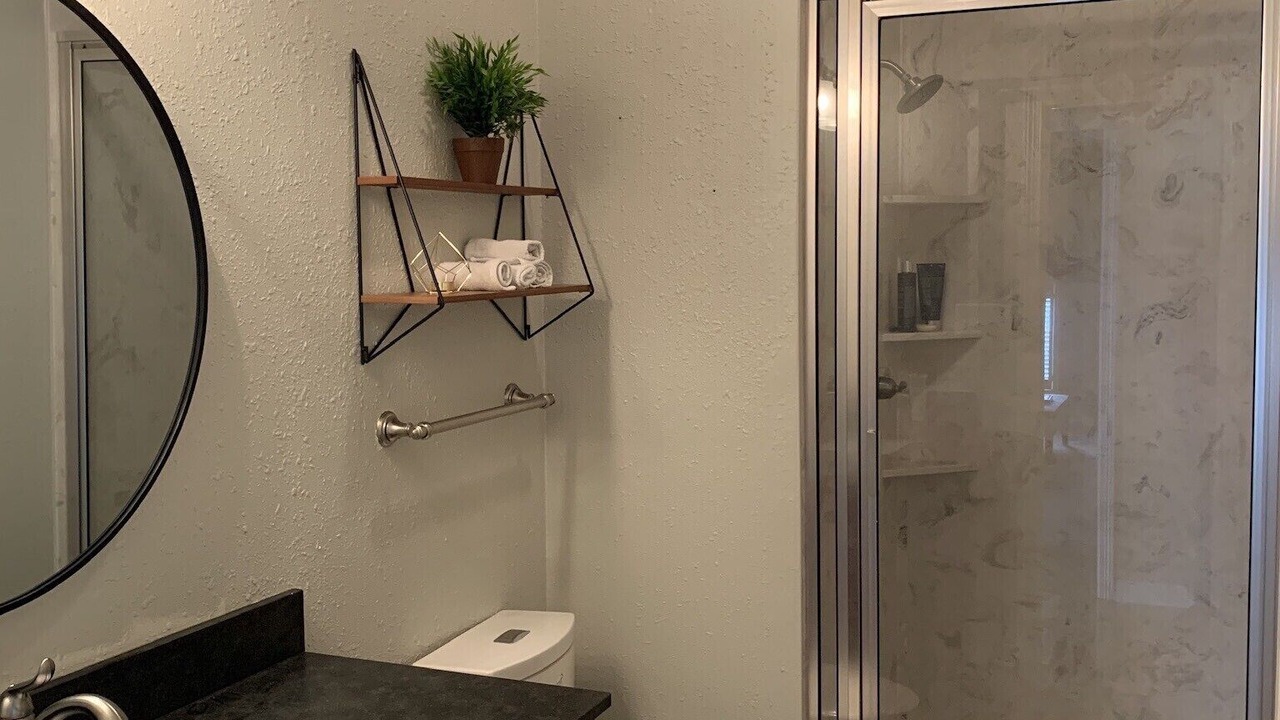 Photo of Bathroom in Edelweiss