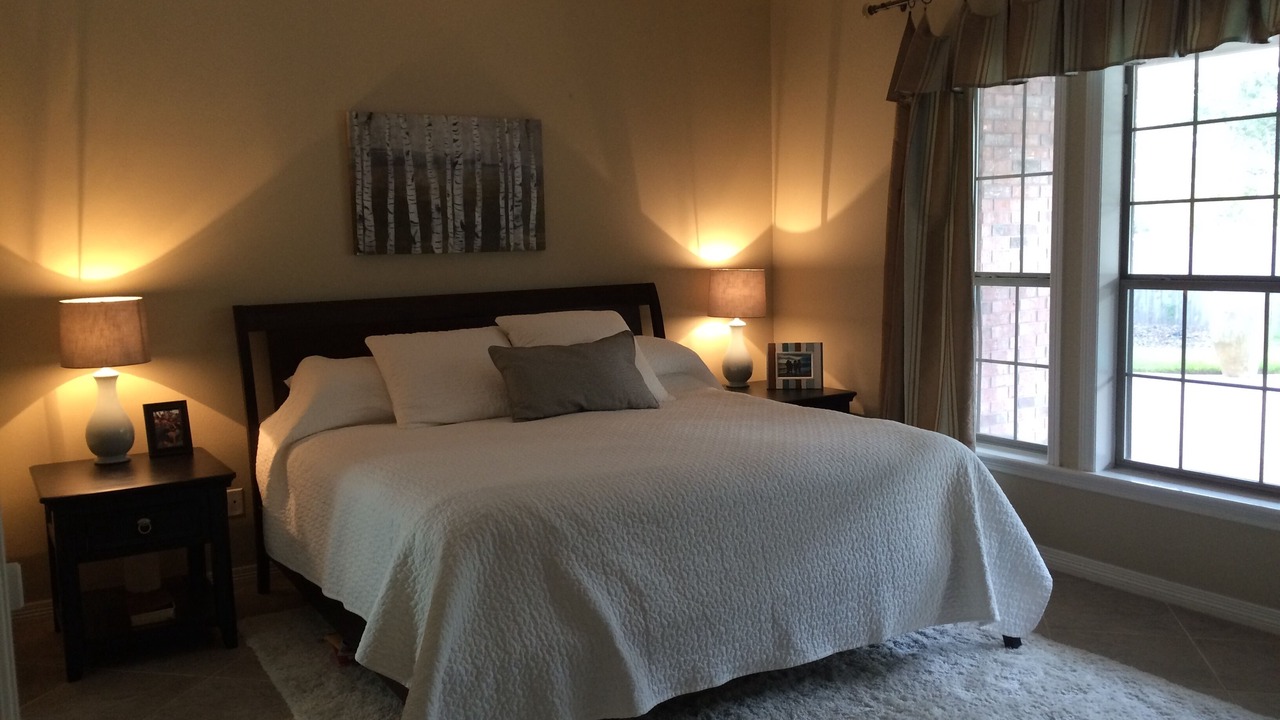 Photo of Bedroom in Edelweiss