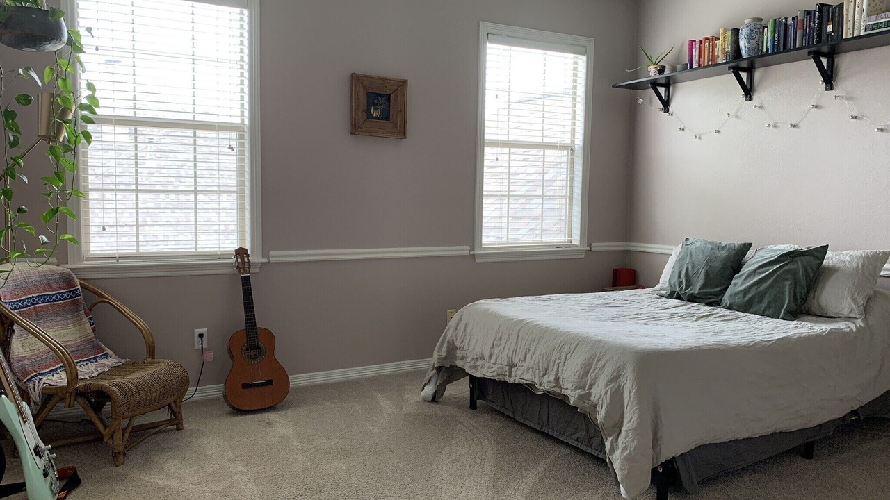 Photo of Bedroom in Edelweiss