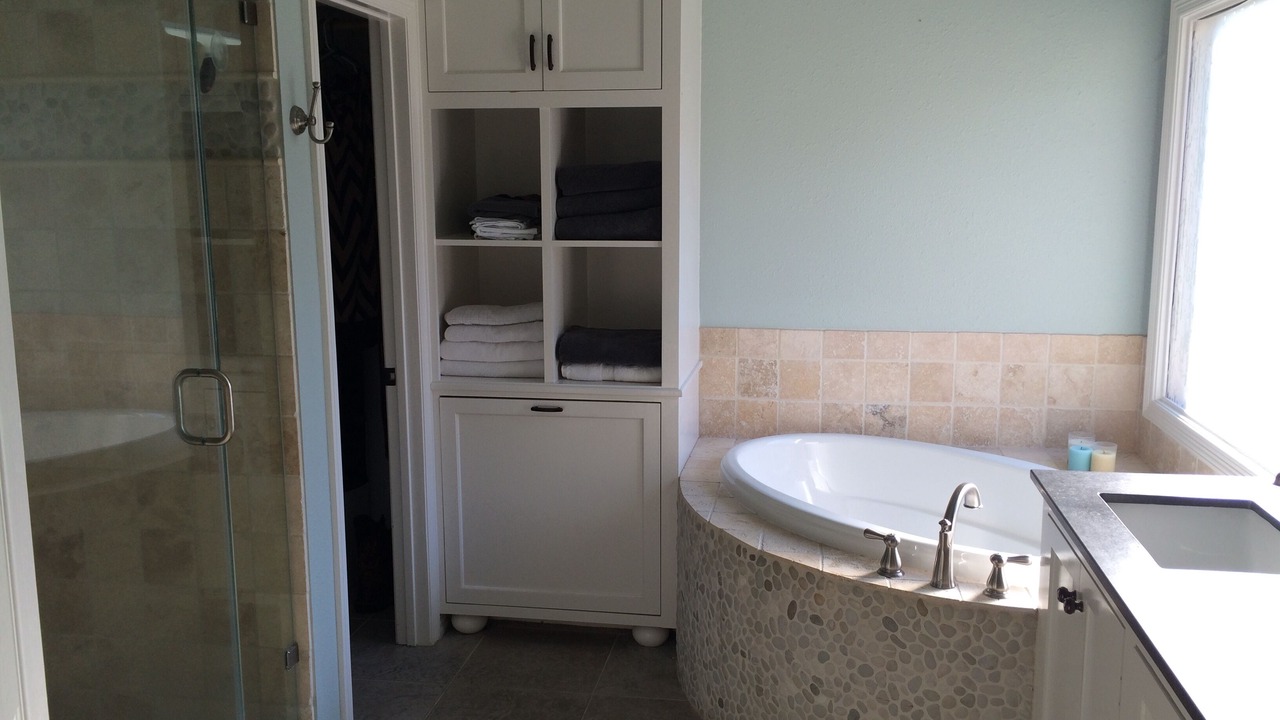 Photo of Bathroom in Edelweiss
