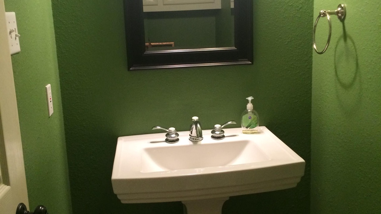 Photo of Bathroom in Edelweiss
