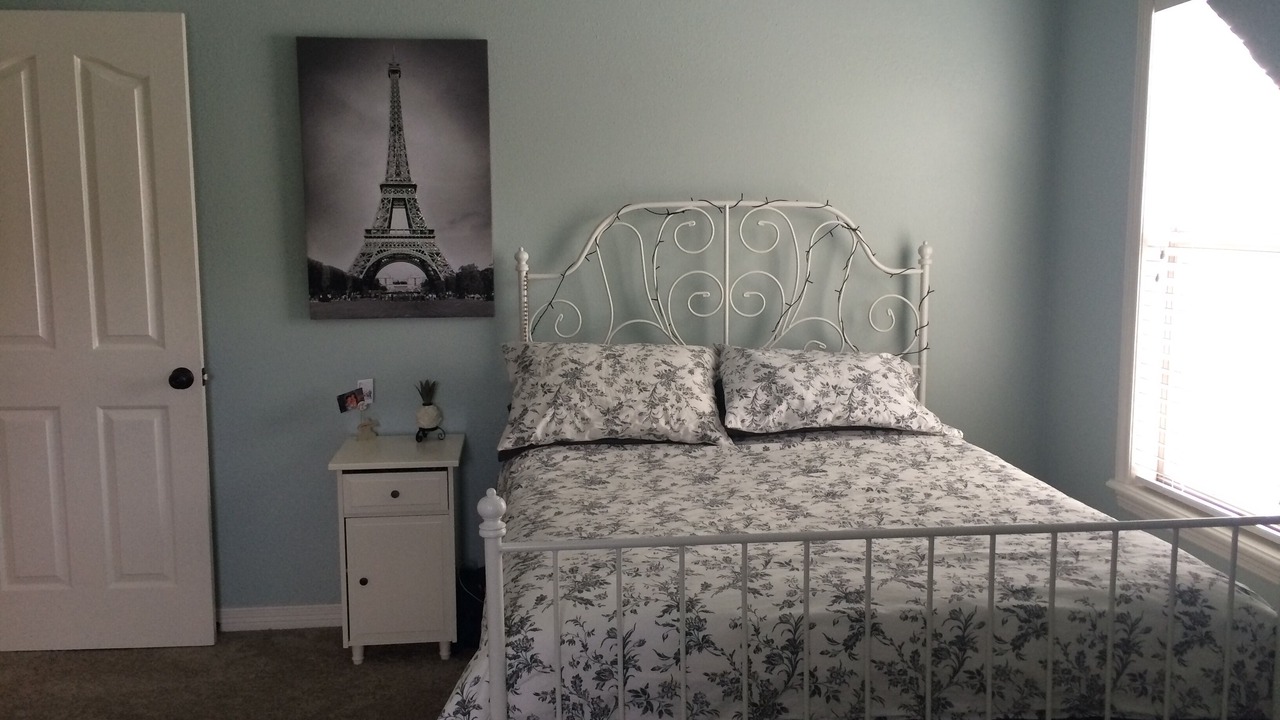 Photo of Bedroom in Edelweiss