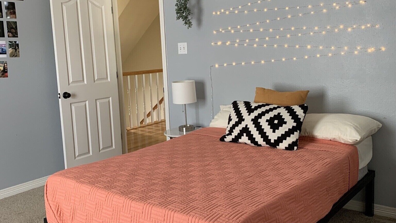 Photo of Bedroom in Edelweiss